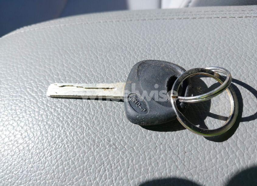 Photo 11 of 2014 Kia Sorento LX (VIN 5XYKT3A69EG518145)