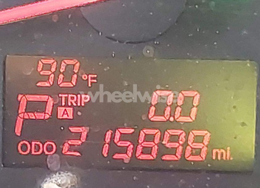 Photo 15 of 2015 Kia Sorento LX (VIN 5XYKT3A69FG565497)