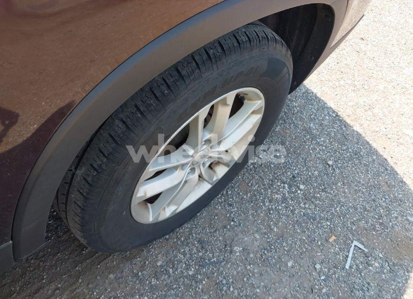 Photo 12 of 2015 Kia Sorento LX (VIN 5XYKT3A69FG593428)