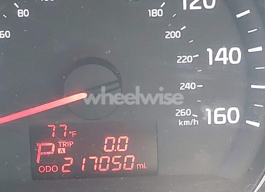 Photo 16 of 2015 Kia Sorento LX (VIN 5XYKT3A69FG593428)