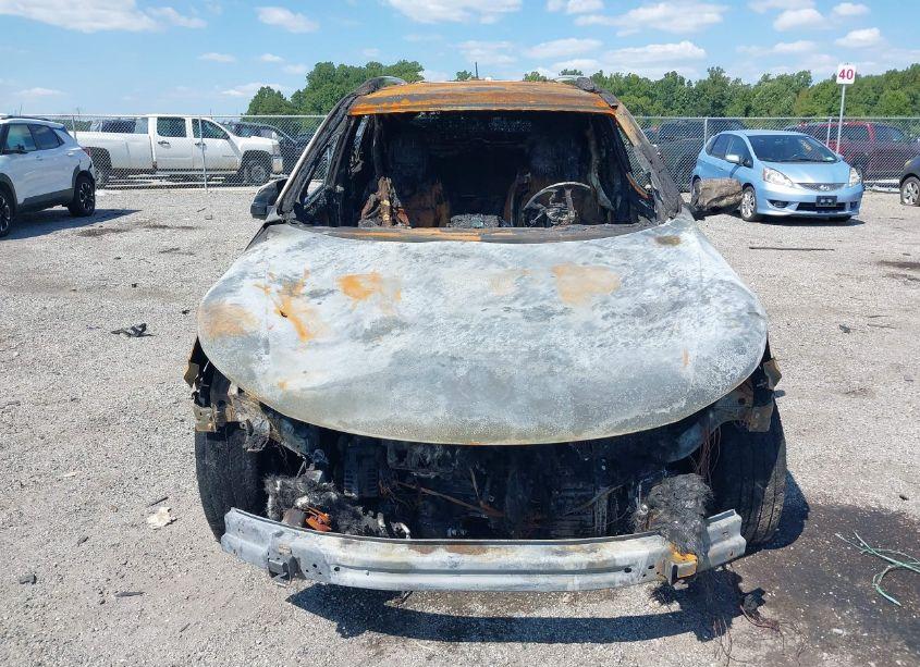 Photo 11 of 2015 Kia Sorento LX (VIN 5XYKT3A69FG661906)