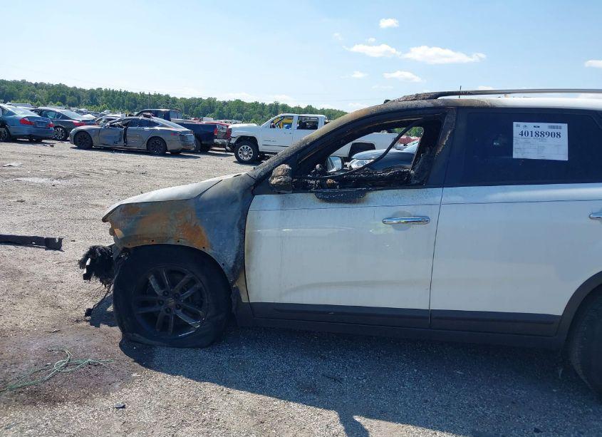 Photo 13 of 2015 Kia Sorento LX (VIN 5XYKT3A69FG661906)