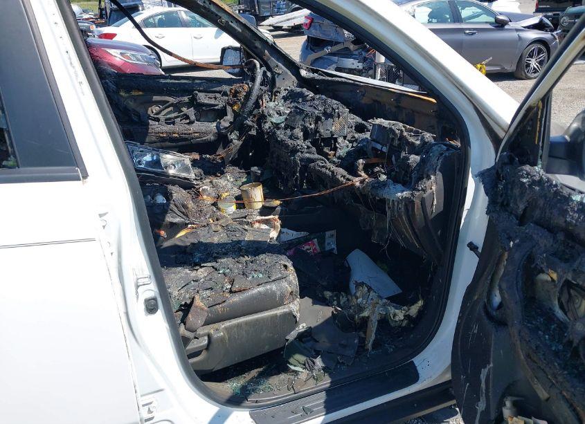 Photo 5 of 2015 Kia Sorento LX (VIN 5XYKT3A69FG661906)