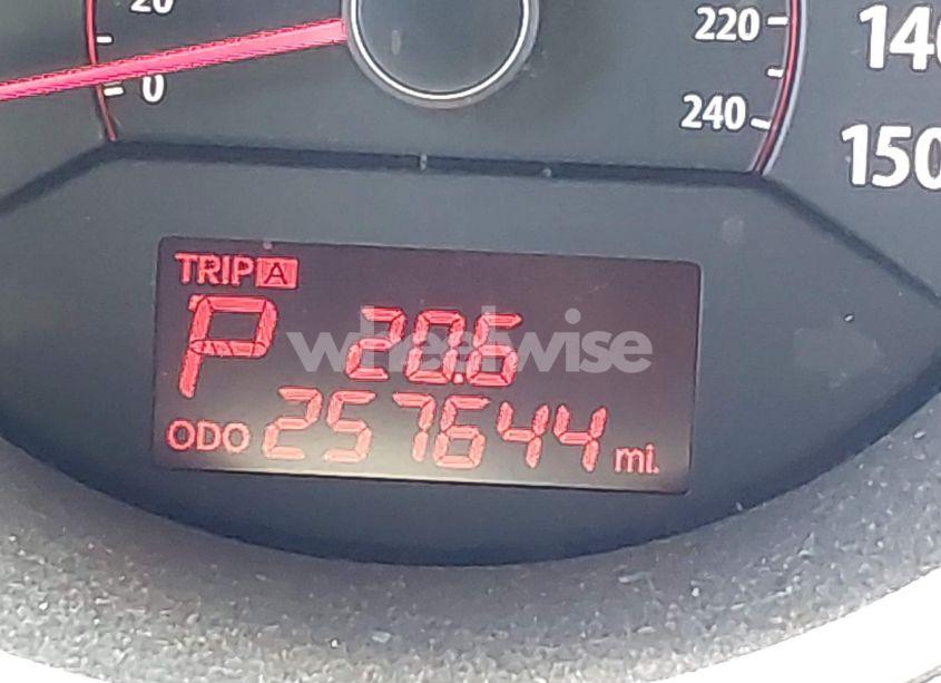 Photo 16 of 2012 Kia Sorento LX (VIN 5XYKT3A6XCG199254)