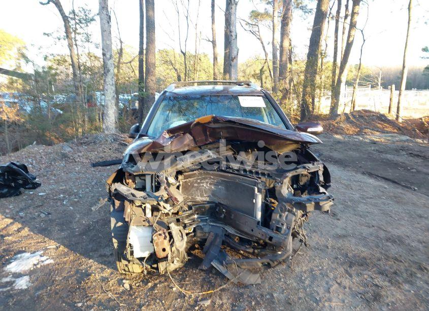 Photo 11 of 2012 Kia Sorento LX (VIN 5XYKT3A6XCG223195)