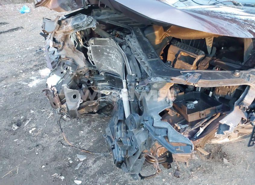 Photo 6 of 2012 Kia Sorento LX (VIN 5XYKT3A6XCG223195)