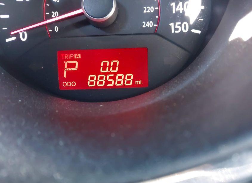 Photo 16 of 2013 Kia Sorento LX (VIN 5XYKT3A6XDG363488)