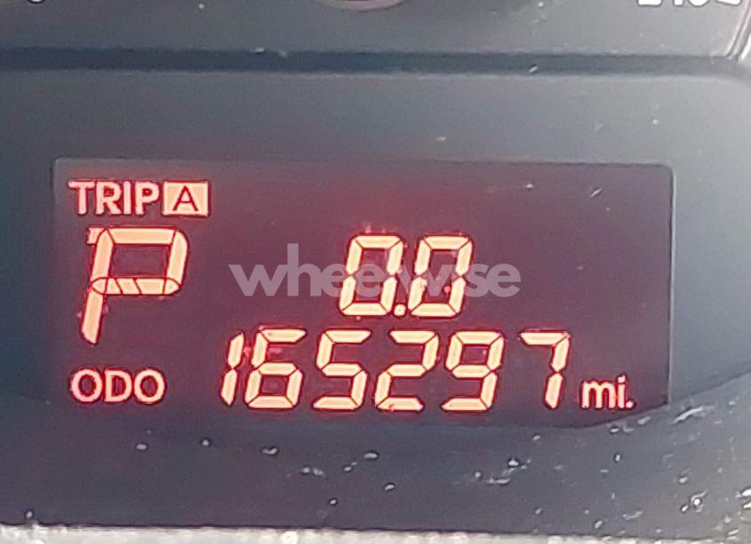 Photo 15 of 2013 Kia Sorento LX (VIN 5XYKT3A6XDG387175)