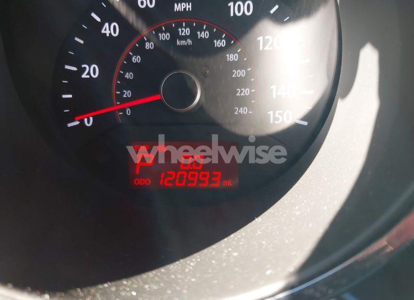 Photo 15 of 2013 Kia Sorento LX (VIN 5XYKT3A6XDG406288)