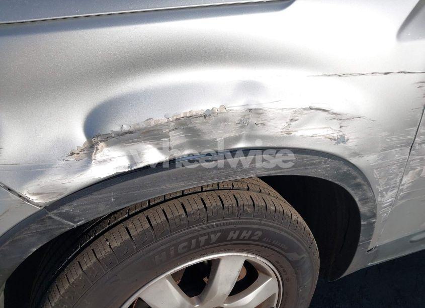 Photo 17 of 2013 Kia Sorento LX (VIN 5XYKT3A6XDG406288)