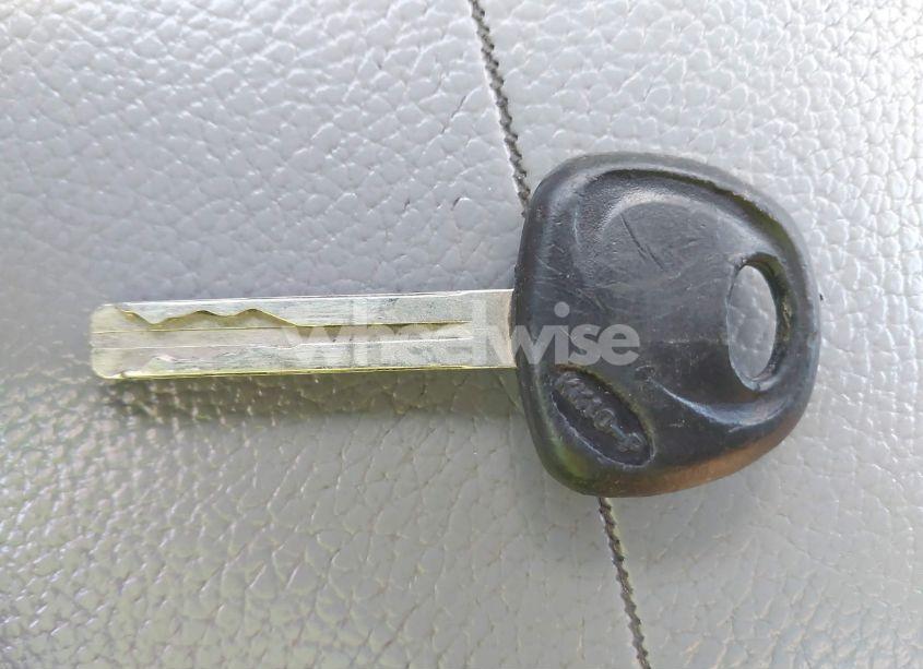 Photo 11 of 2013 Kia Sorento LX (VIN 5XYKT3A6XDG417565)