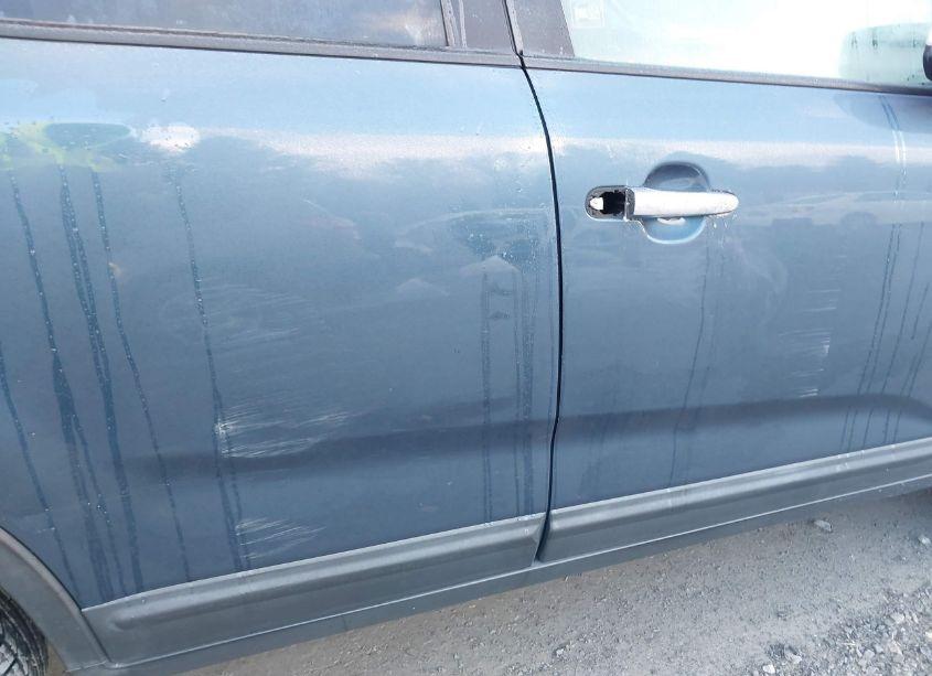 Photo 12 of 2014 Kia Sorento LX (VIN 5XYKT3A6XEG434576)