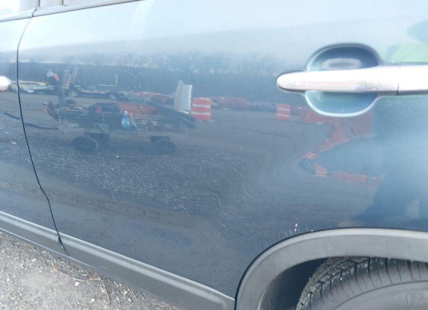 Photo 13 of 2014 Kia Sorento LX (VIN 5XYKT3A6XEG434576)