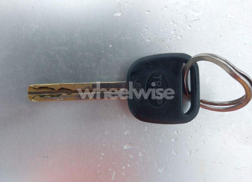 Photo 11 of 2014 Kia Sorento LX (VIN 5XYKT3A6XEG543006)