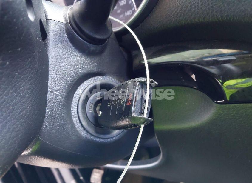 Photo 11 of 2015 Kia Sorento LX (VIN 5XYKT3A6XFG607210)