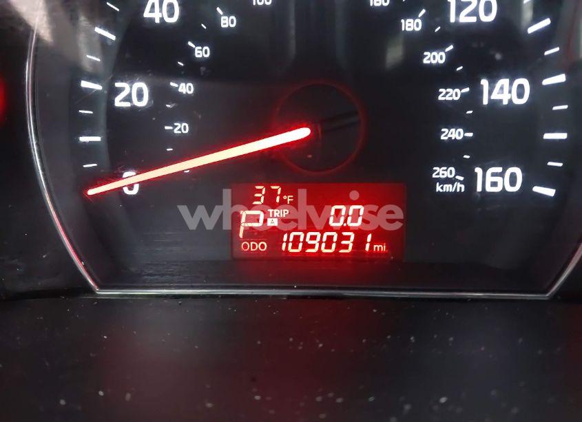 Photo 15 of 2015 Kia Sorento LX (VIN 5XYKT3A6XFG622810)