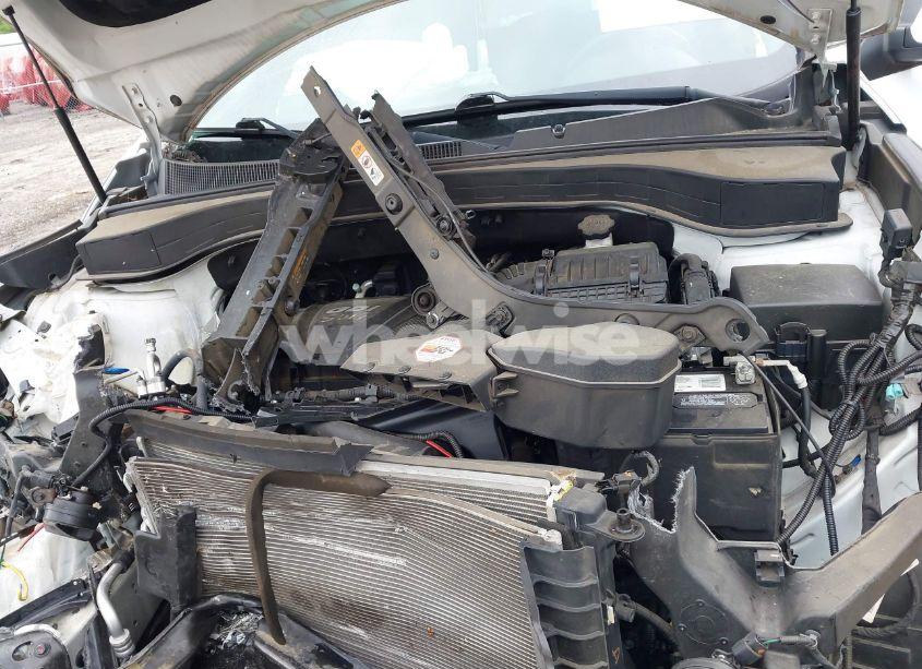 Photo 10 of 2015 Kia Sorento LX (VIN 5XYKT3A6XFG626047)