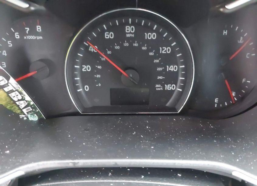 Photo 15 of 2015 Kia Sorento LX (VIN 5XYKT3A6XFG627957)