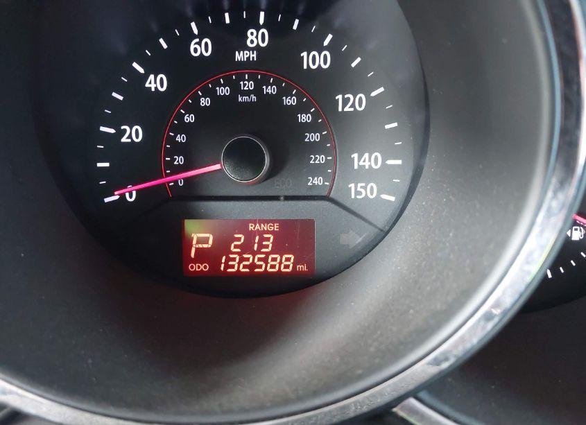 Photo 15 of 2012 Kia Sorento LX (VIN 5XYKT4A11CG275647)