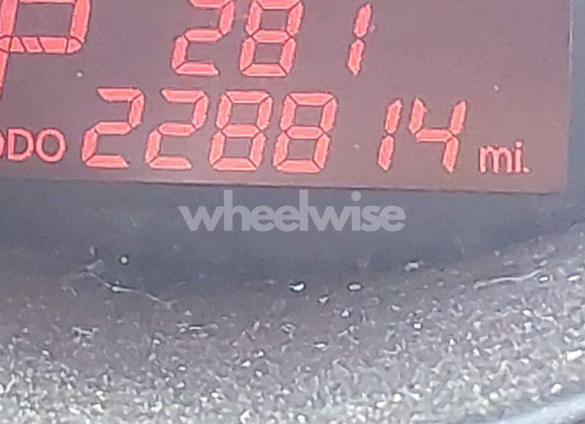 Photo 15 of 2011 Kia Sorento LX (VIN 5XYKT4A13BG036454)