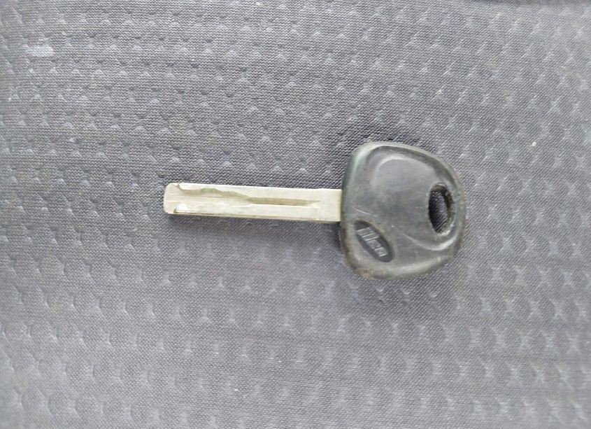 Photo 11 of 2011 Kia Sorento LX (VIN 5XYKT4A13BG157727)