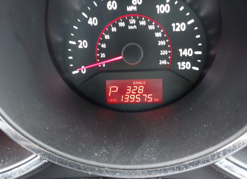 Photo 15 of 2011 Kia Sorento LX (VIN 5XYKT4A13BG157727)