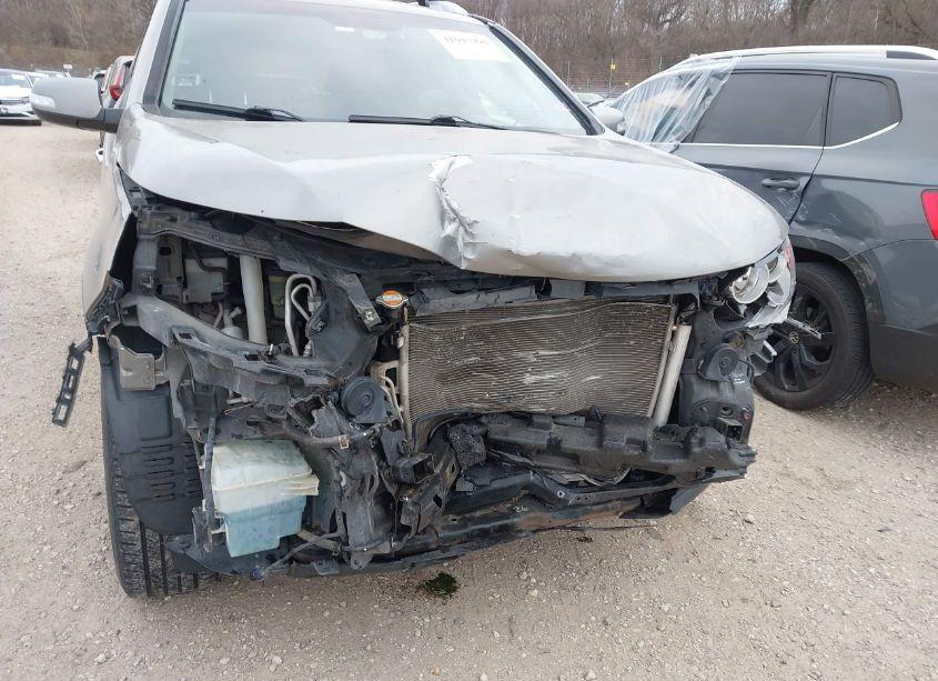 Photo 6 of 2011 Kia Sorento LX (VIN 5XYKT4A13BG157727)