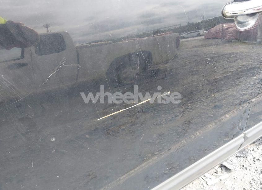 Photo 6 of 2011 Kia Sorento LX (VIN 5XYKT4A15BG117021)