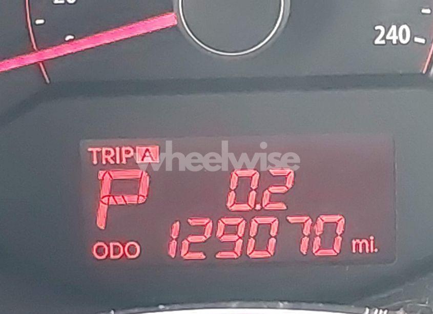 Photo 15 of 2011 Kia Sorento LX (VIN 5XYKT4A15BG117388)