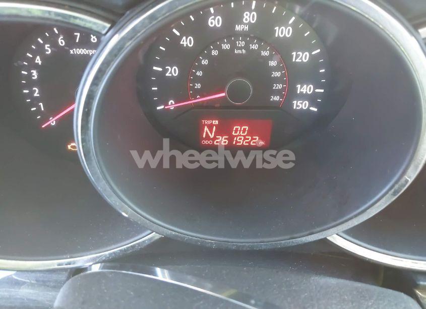 Photo 15 of 2011 Kia Sorento LX (VIN 5XYKT4A15BG162573)