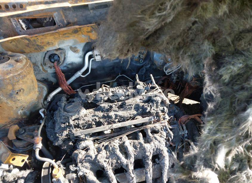 Photo 10 of 2012 Kia Sorento LX (VIN 5XYKT4A19CG216295)