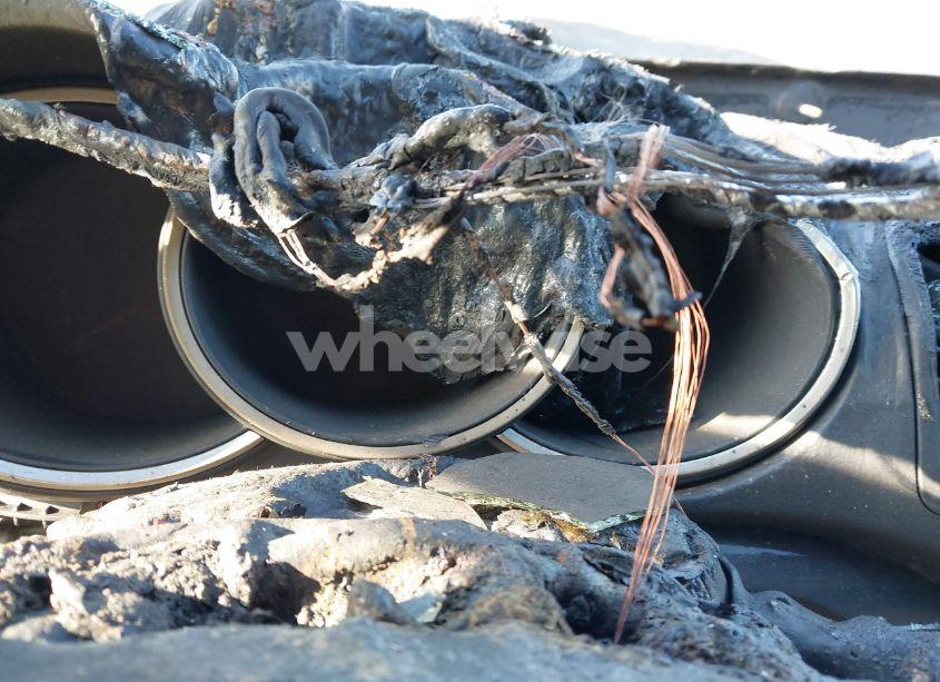 Photo 7 of 2012 Kia Sorento LX (VIN 5XYKT4A19CG216295)