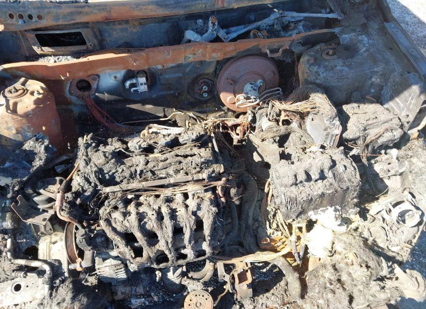 Photo 10 of 2011 Kia Sorento LX (VIN 5XYKT4A1XBG005315)