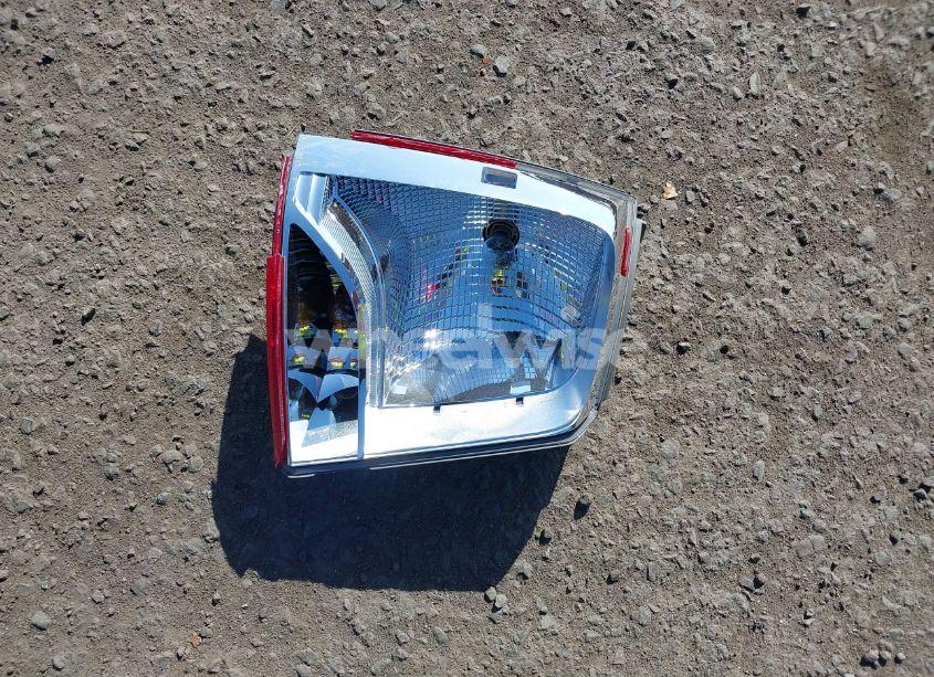 Photo 12 of 2011 Kia Sorento LX (VIN 5XYKT4A1XBG026326)