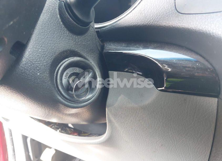 Photo 11 of 2011 Kia Sorento LX (VIN 5XYKT4A1XBG048827)