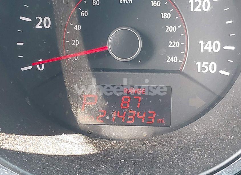 Photo 7 of 2011 Kia Sorento LX (VIN 5XYKT4A1XBG048827)