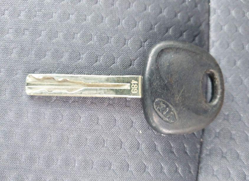 Photo 11 of 2013 Kia Sorento LX (VIN 5XYKT4A1XDG324880)