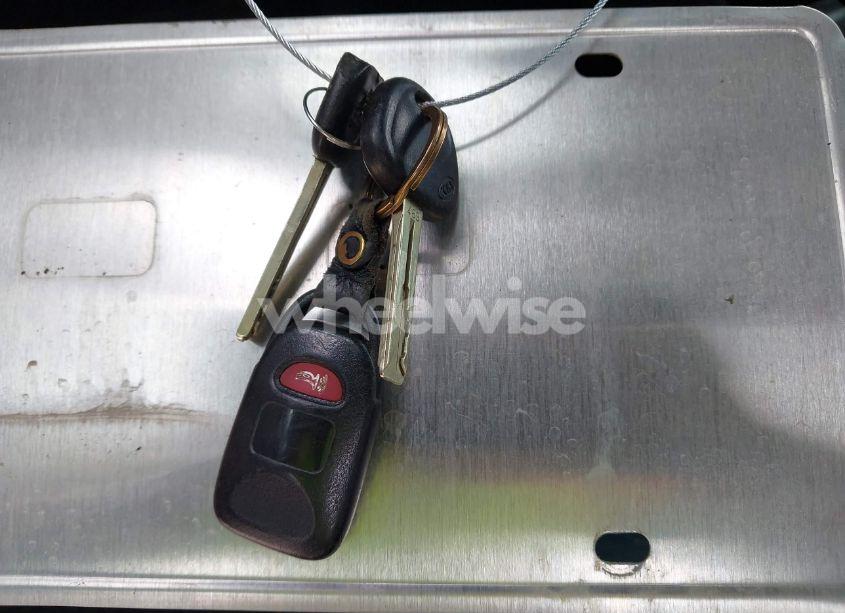 Photo 11 of 2011 Kia Sorento LX V6 (VIN 5XYKT4A20BG164594)