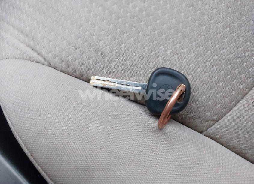 Photo 11 of 2012 Kia Sorento LX V6 (VIN 5XYKT4A20CG201726)