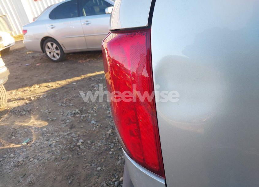 Photo 13 of 2013 Kia Sorento LX V6 (VIN 5XYKT4A20DG383770)