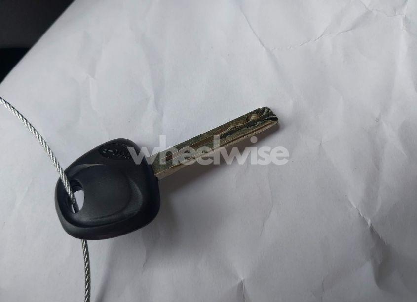 Photo 11 of 2011 Kia Sorento LX V6 (VIN 5XYKT4A21BG122936)