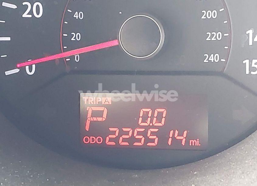 Photo 15 of 2013 Kia Sorento LX V6 (VIN 5XYKT4A21DG402052)