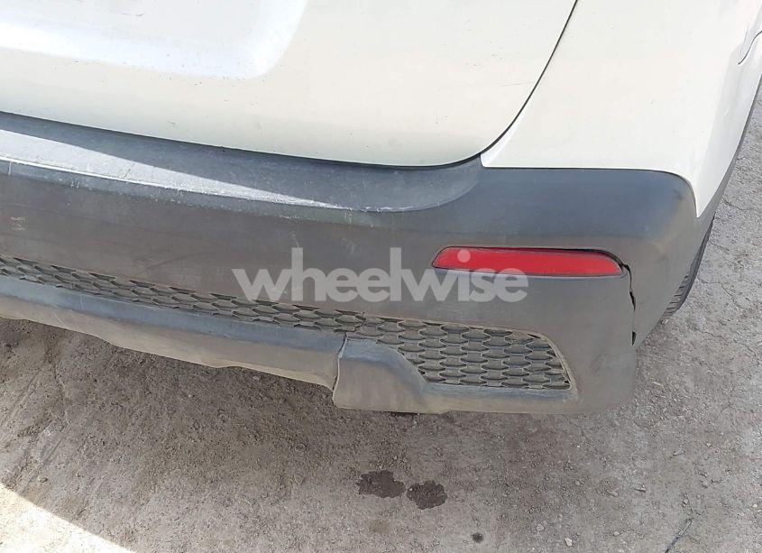 Photo 6 of 2013 Kia Sorento LX V6 (VIN 5XYKT4A21DG402052)