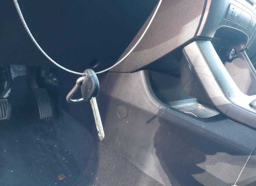 Photo 11 of 2013 Kia Sorento LX V6 (VIN 5XYKT4A21DG422981)