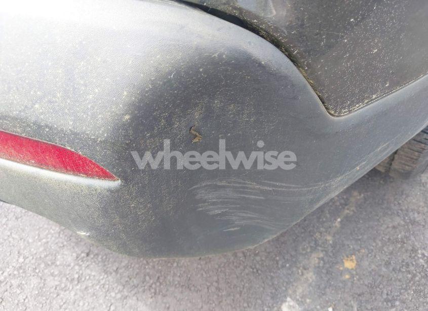 Photo 13 of 2011 Kia Sorento LX V6 (VIN 5XYKT4A22BG142113)