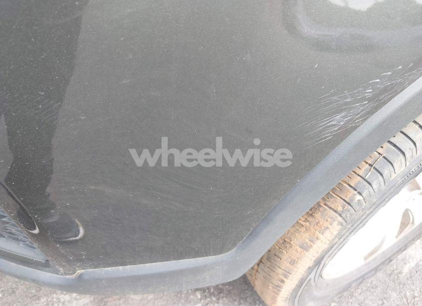 Photo 15 of 2011 Kia Sorento LX V6 (VIN 5XYKT4A22BG142113)