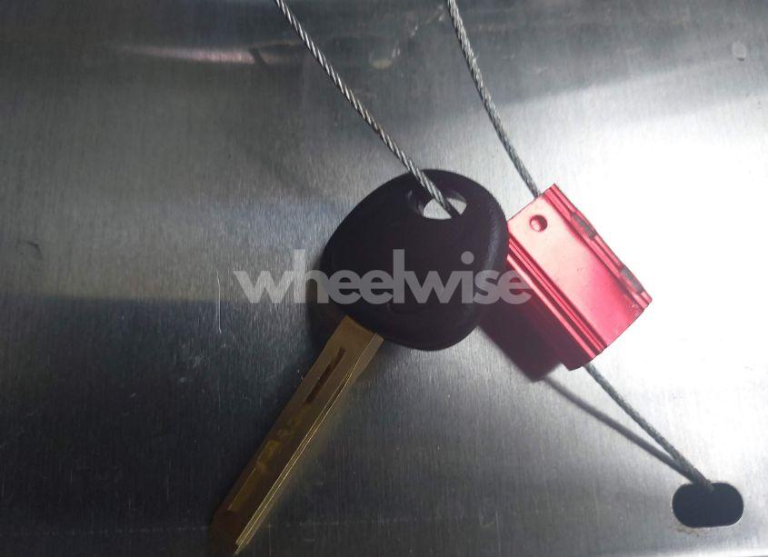 Photo 11 of 2011 Kia Sorento LX V6 (VIN 5XYKT4A22BG149224)