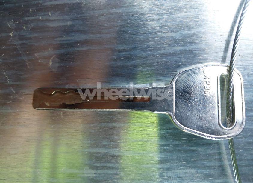 Photo 11 of 2012 Kia Sorento LX V6 (VIN 5XYKT4A22CG279442)