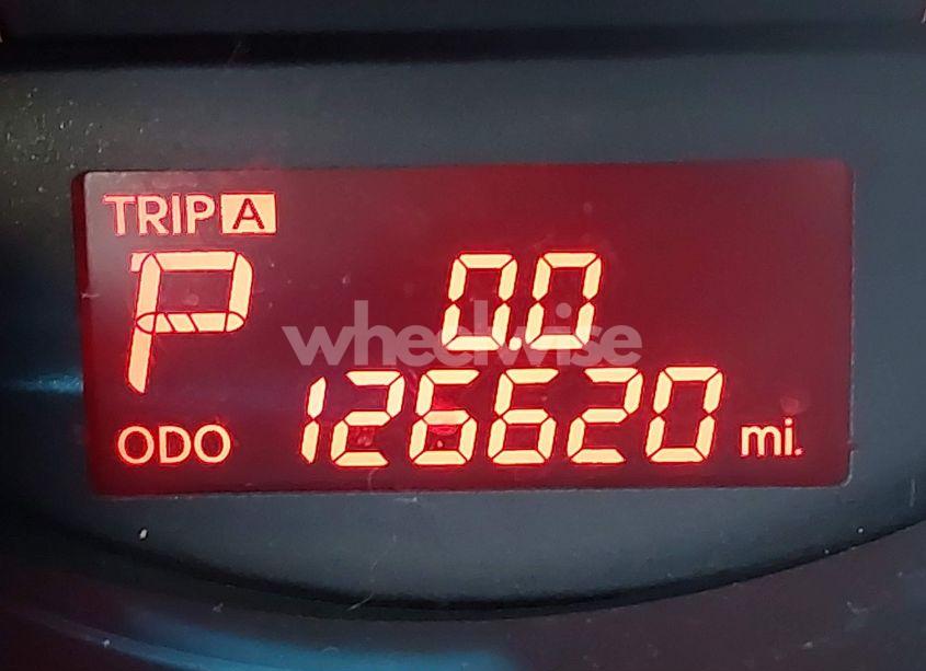 Photo 15 of 2012 Kia Sorento LX V6 (VIN 5XYKT4A23CG268160)