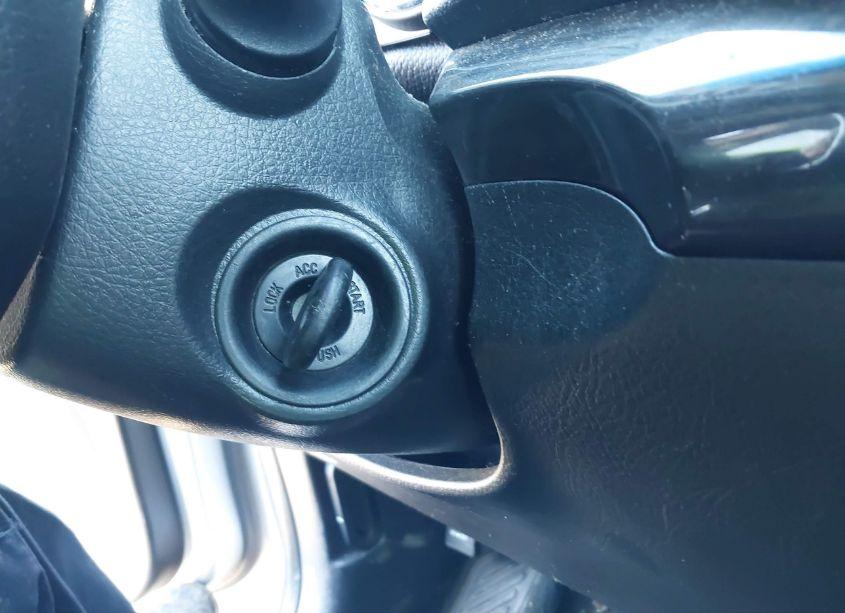 Photo 11 of 2013 Kia Sorento LX V6 (VIN 5XYKT4A23DG322980)